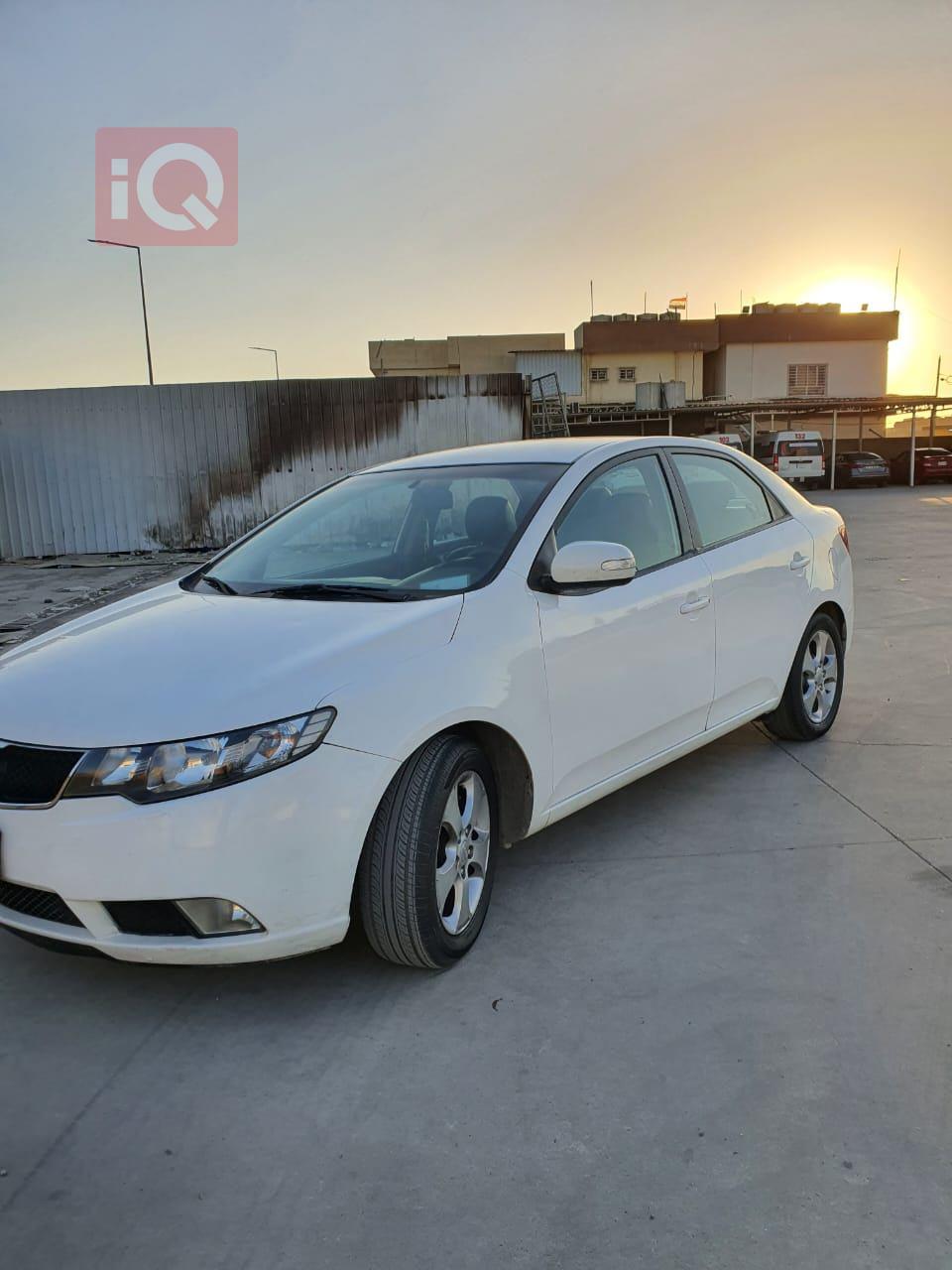 Kia Cerato